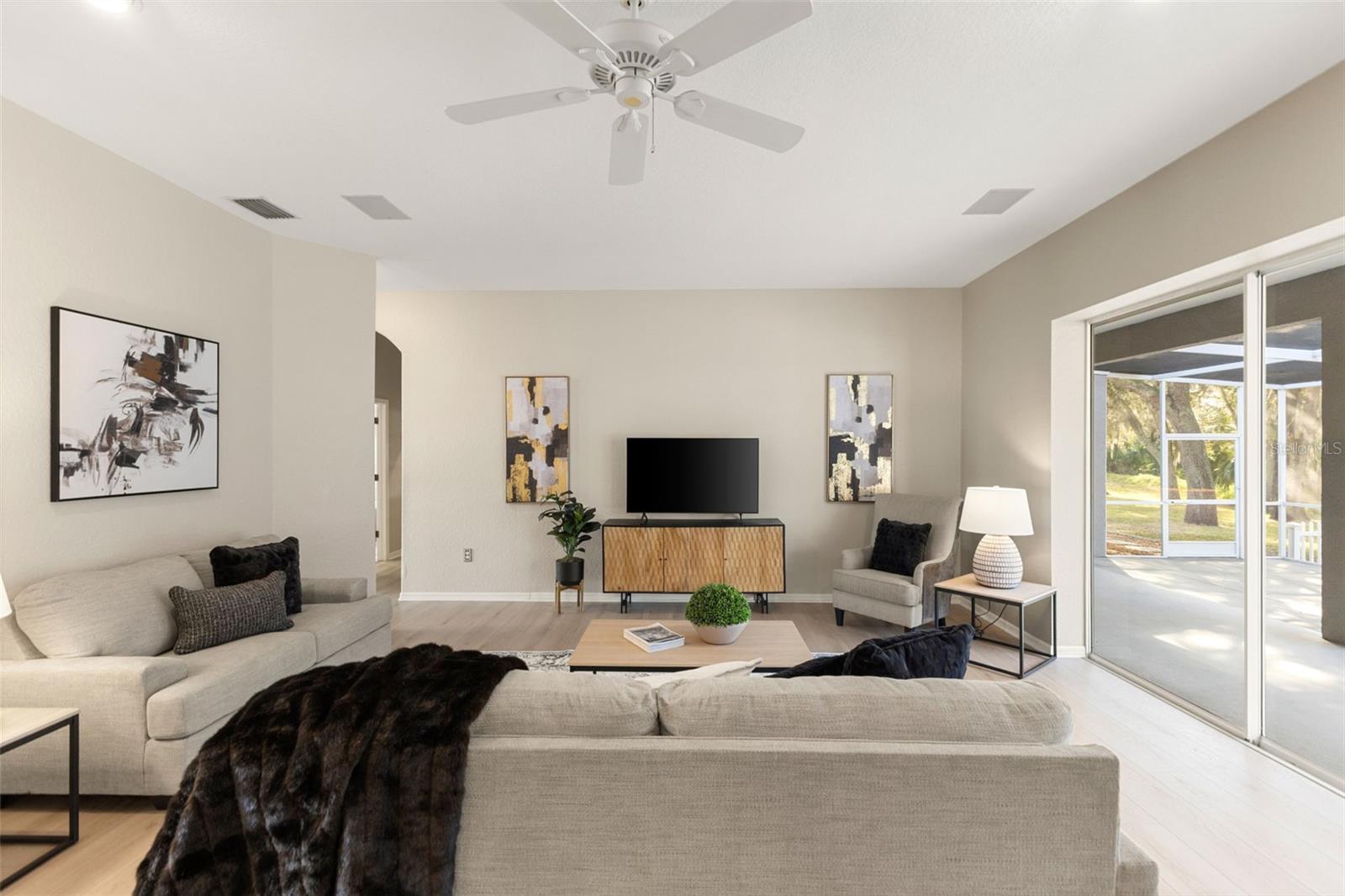 TWIN BRANCH ACRES UNIT FOUR - Residential