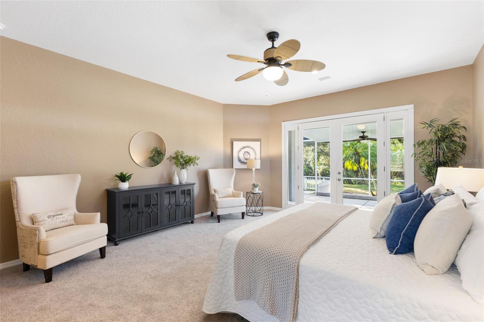 TWIN BRANCH ACRES UNIT FOUR - Residential