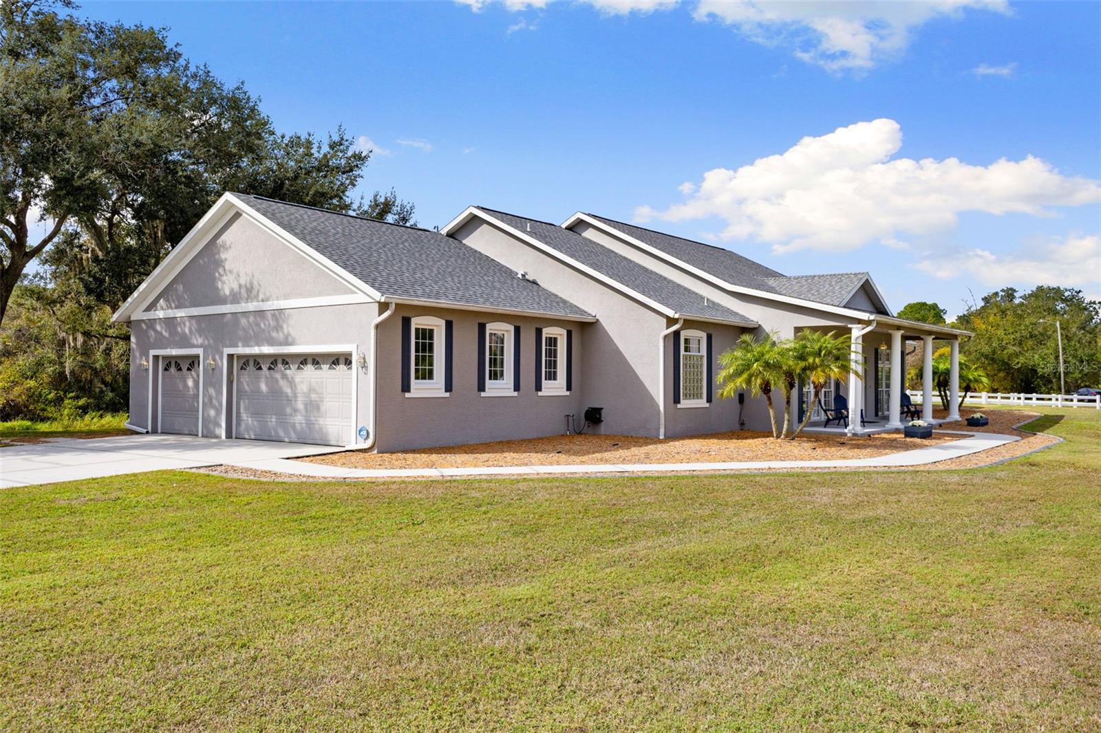 TWIN BRANCH ACRES UNIT FOUR - Residential