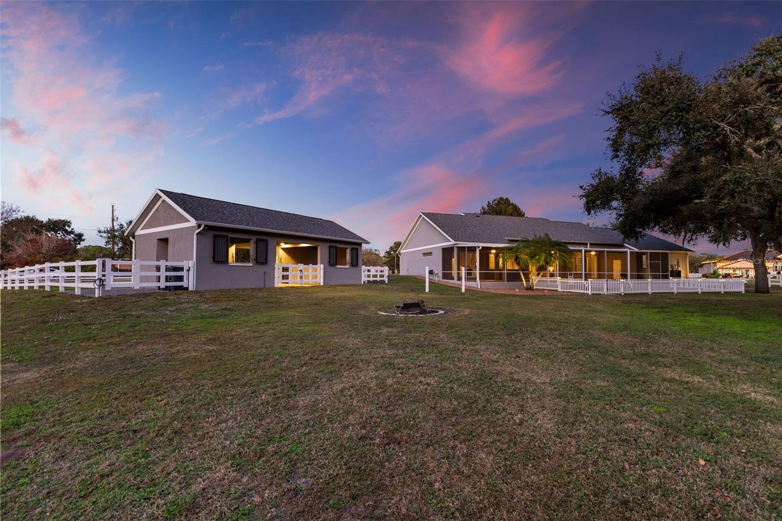 TWIN BRANCH ACRES UNIT FOUR - Residential