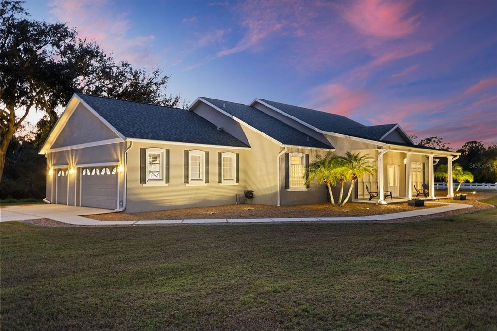Photo of 12305 Twin Branch Acres Road, Tampa, FL 33626 (MLS # TB8461676)
