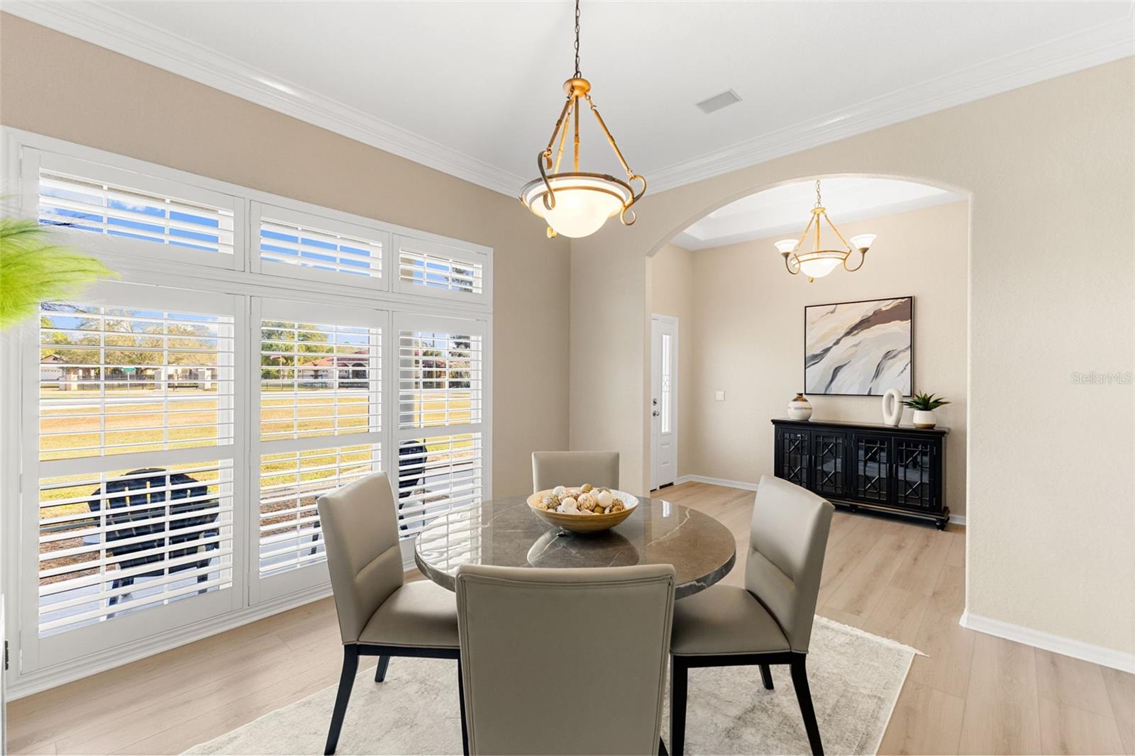 TWIN BRANCH ACRES UNIT FOUR - Residential