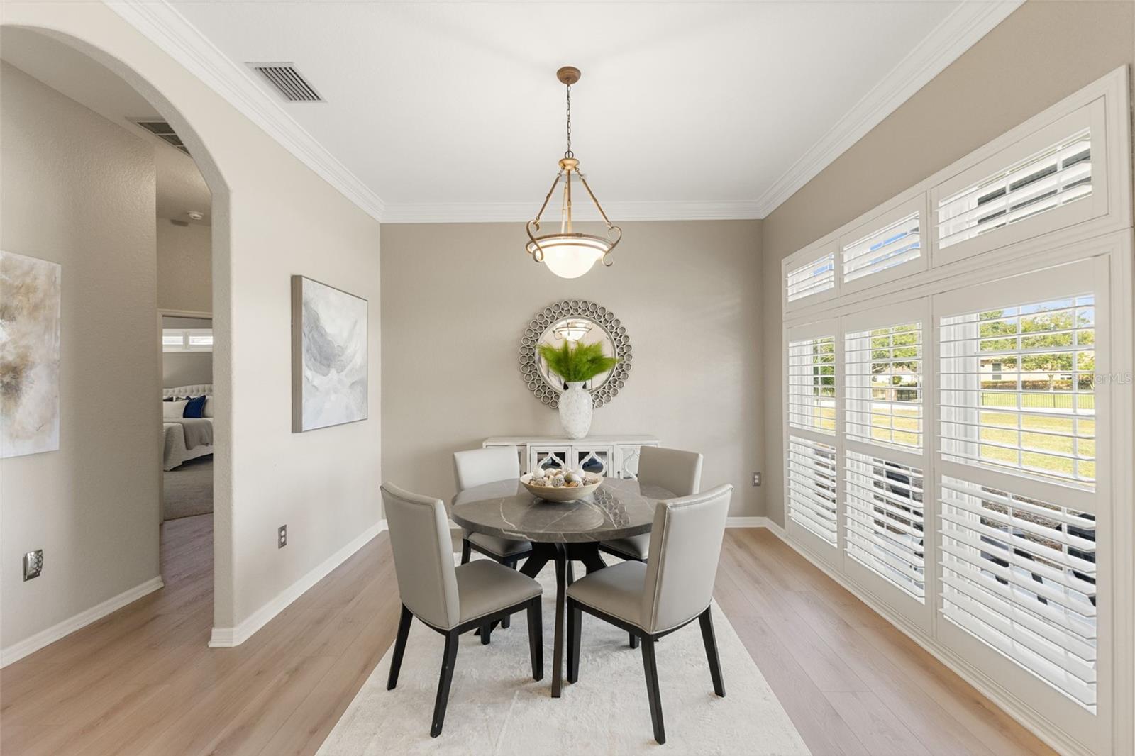 TWIN BRANCH ACRES UNIT FOUR - Residential