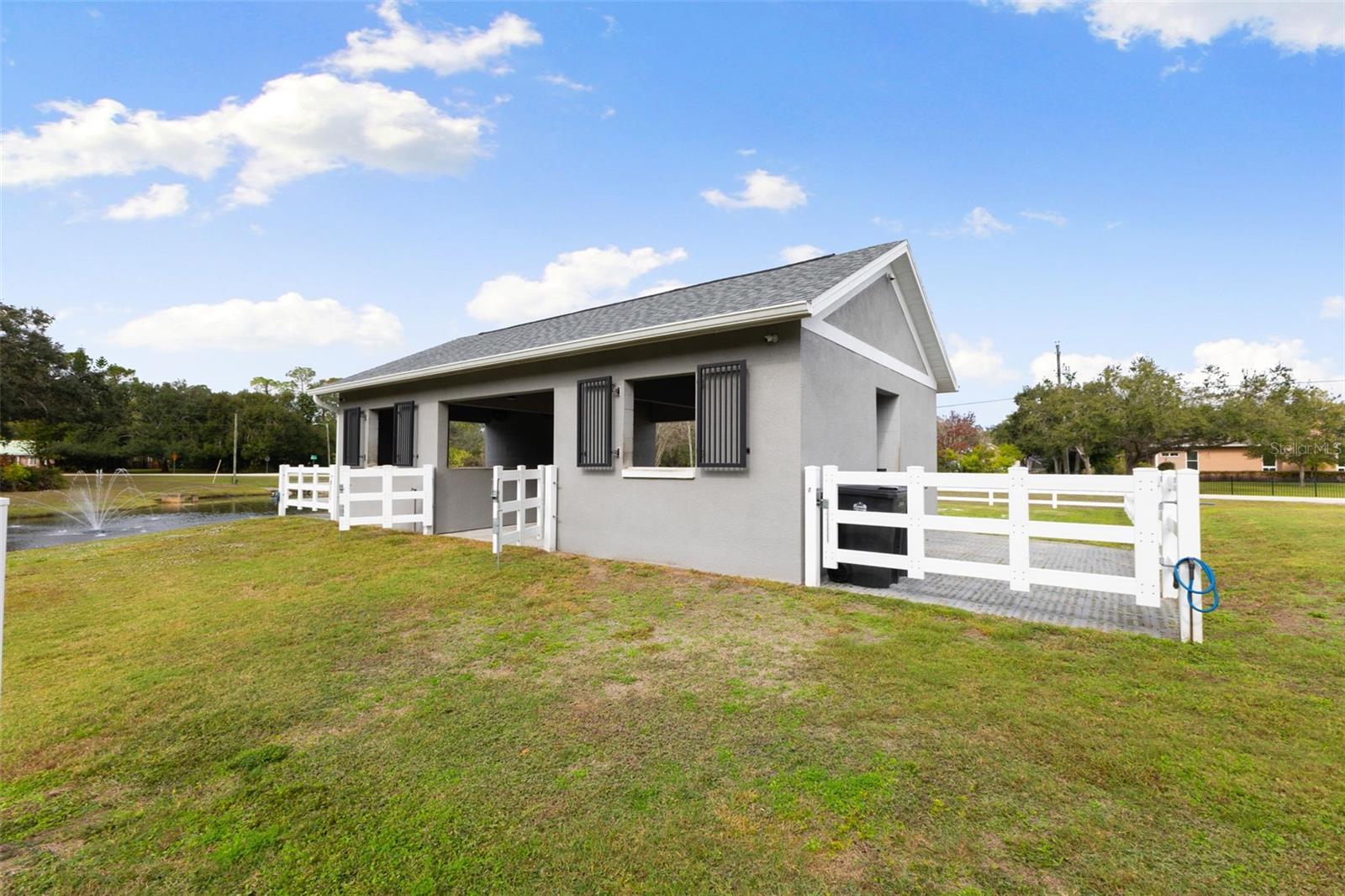 TWIN BRANCH ACRES UNIT FOUR - Residential