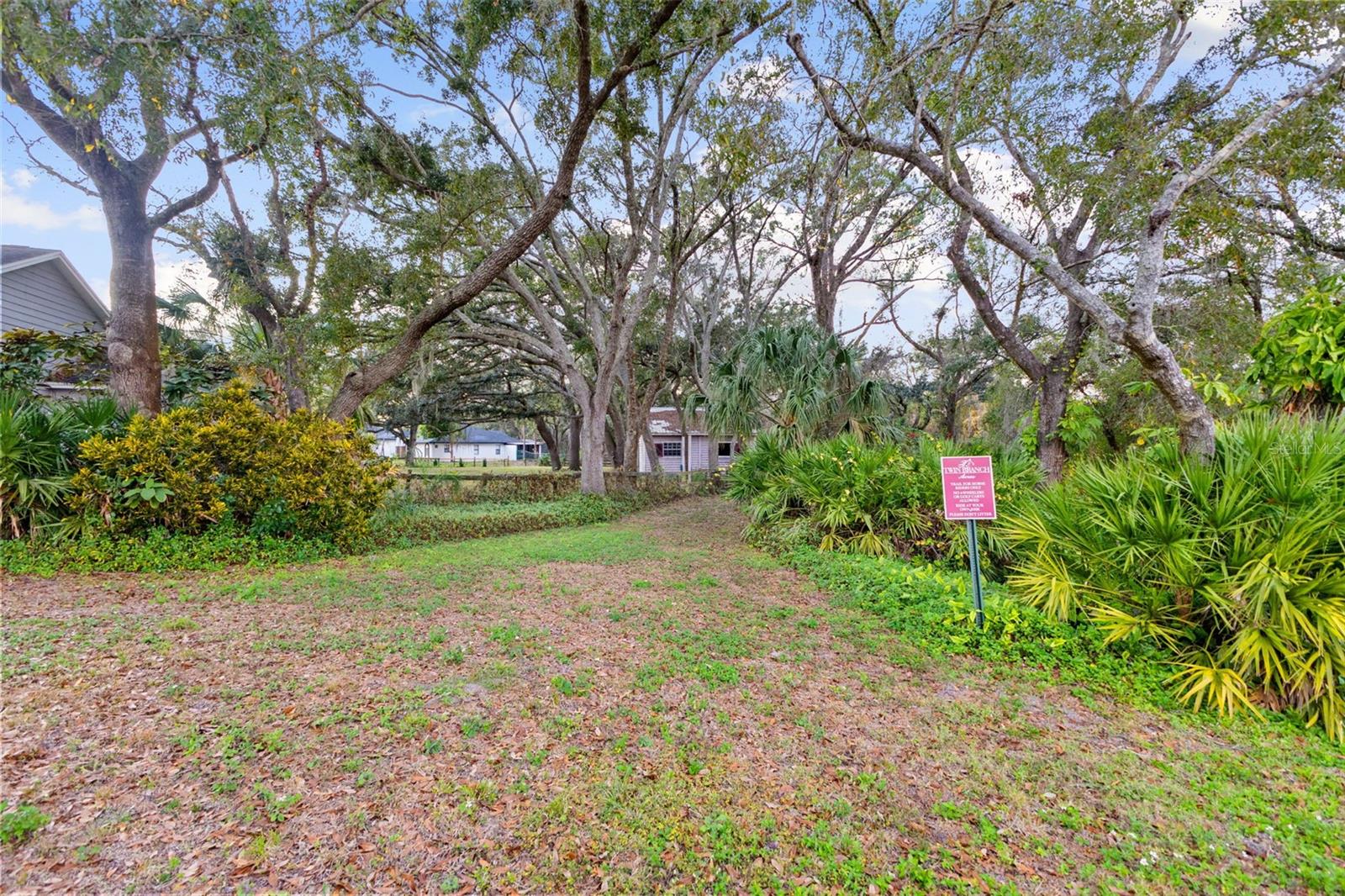 TWIN BRANCH ACRES UNIT FOUR - Residential