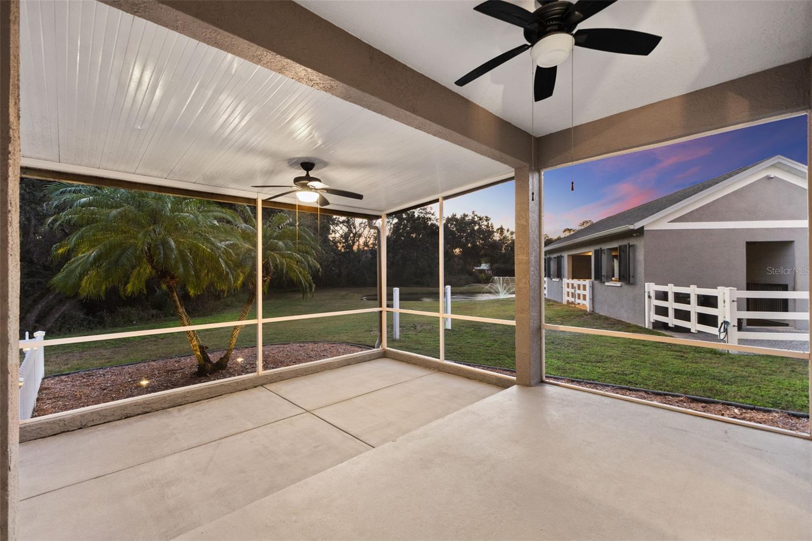 TWIN BRANCH ACRES UNIT FOUR - Residential