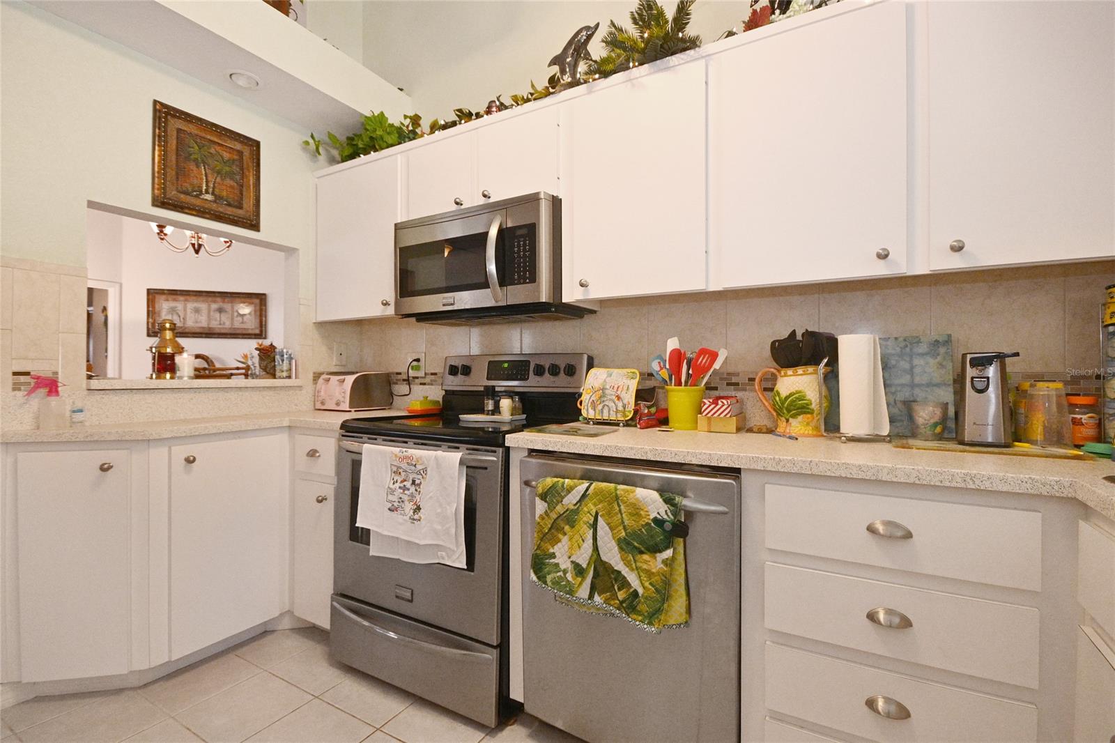 Florida Shores 01 - Residential