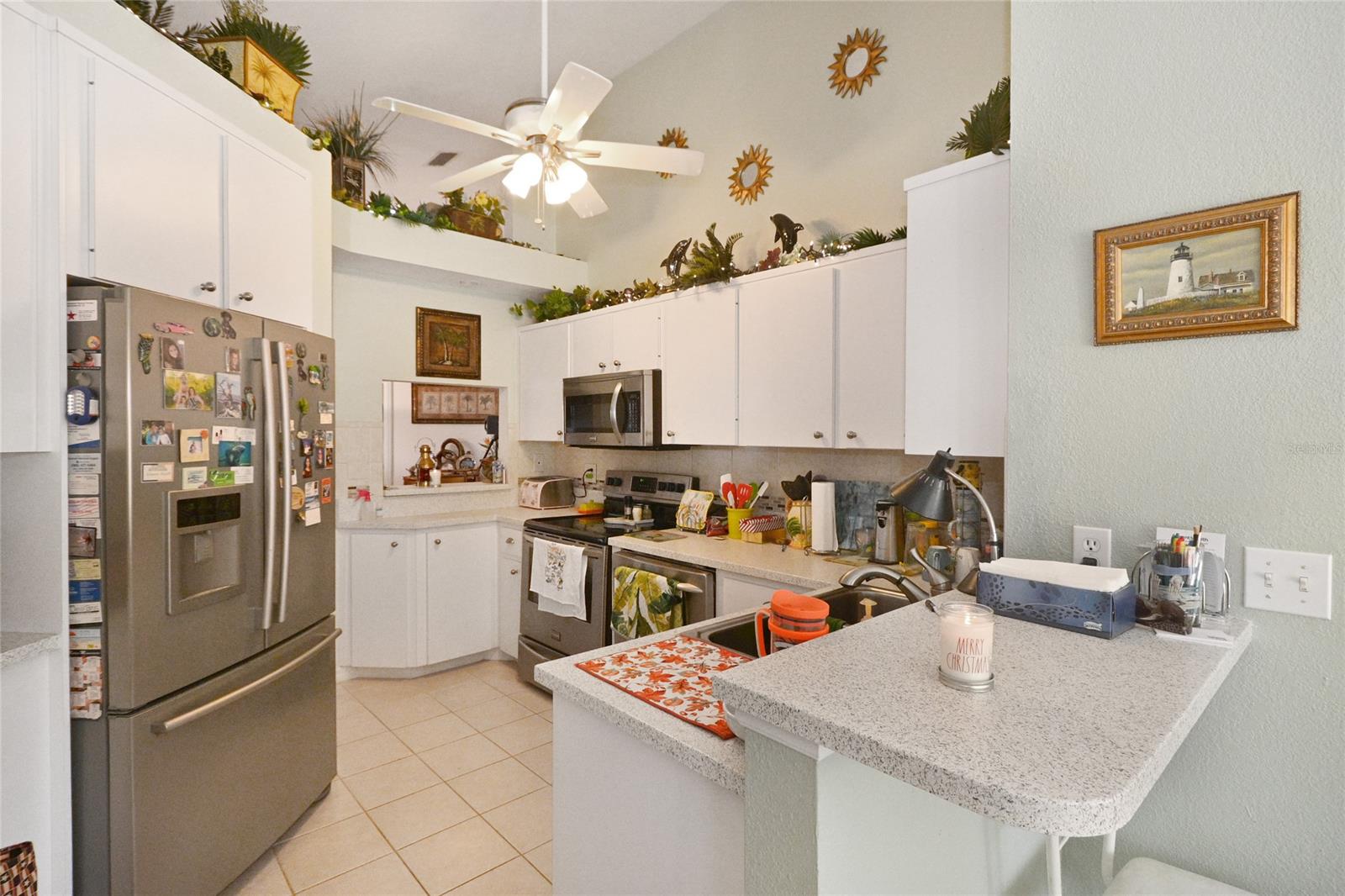 Florida Shores 01 - Residential