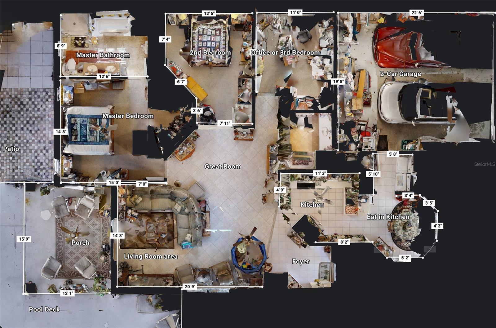 Florida Shores 01 - Residential