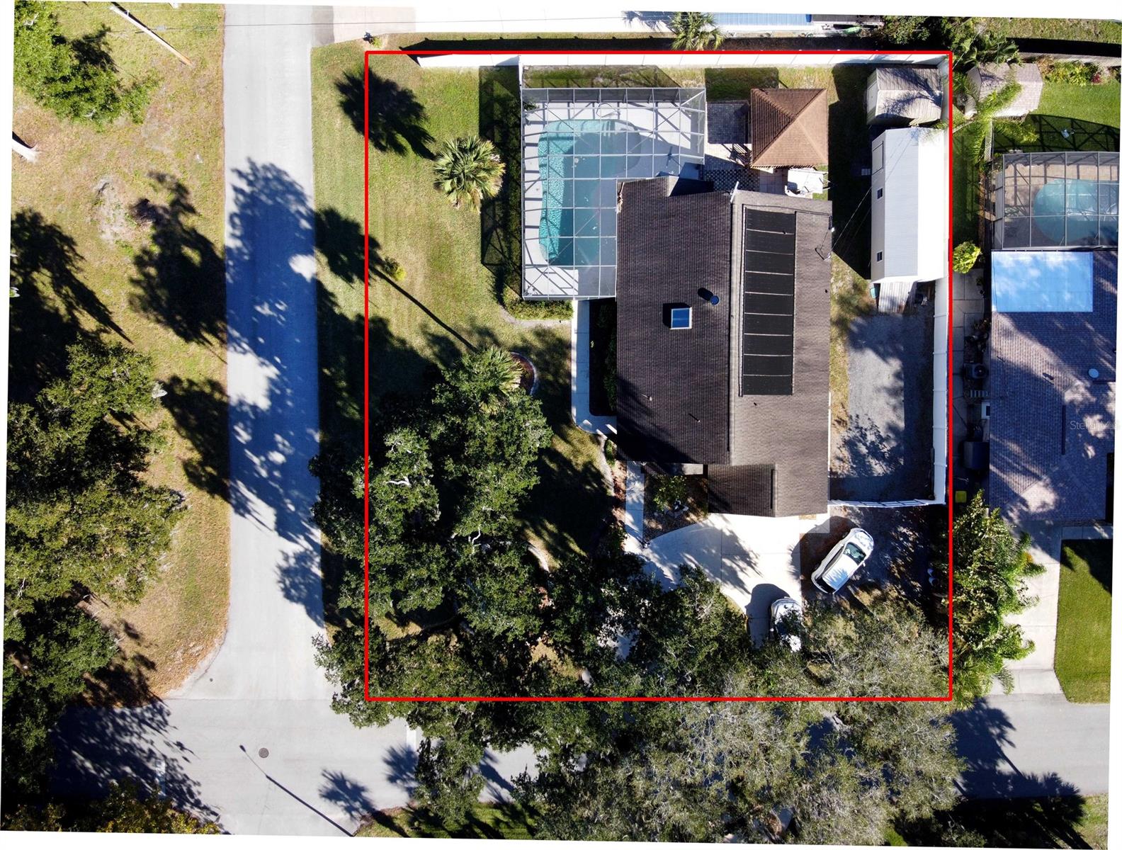 Florida Shores 01 - Residential