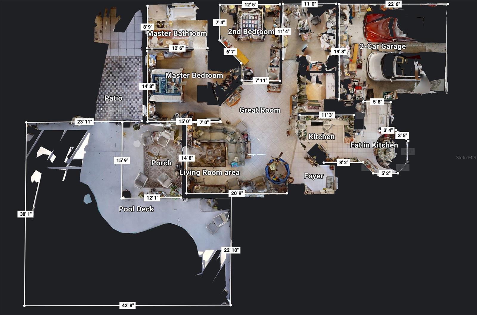 Florida Shores 01 - Residential