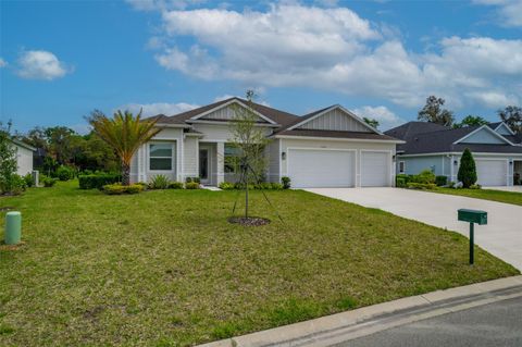 A home in ORMOND BEACH