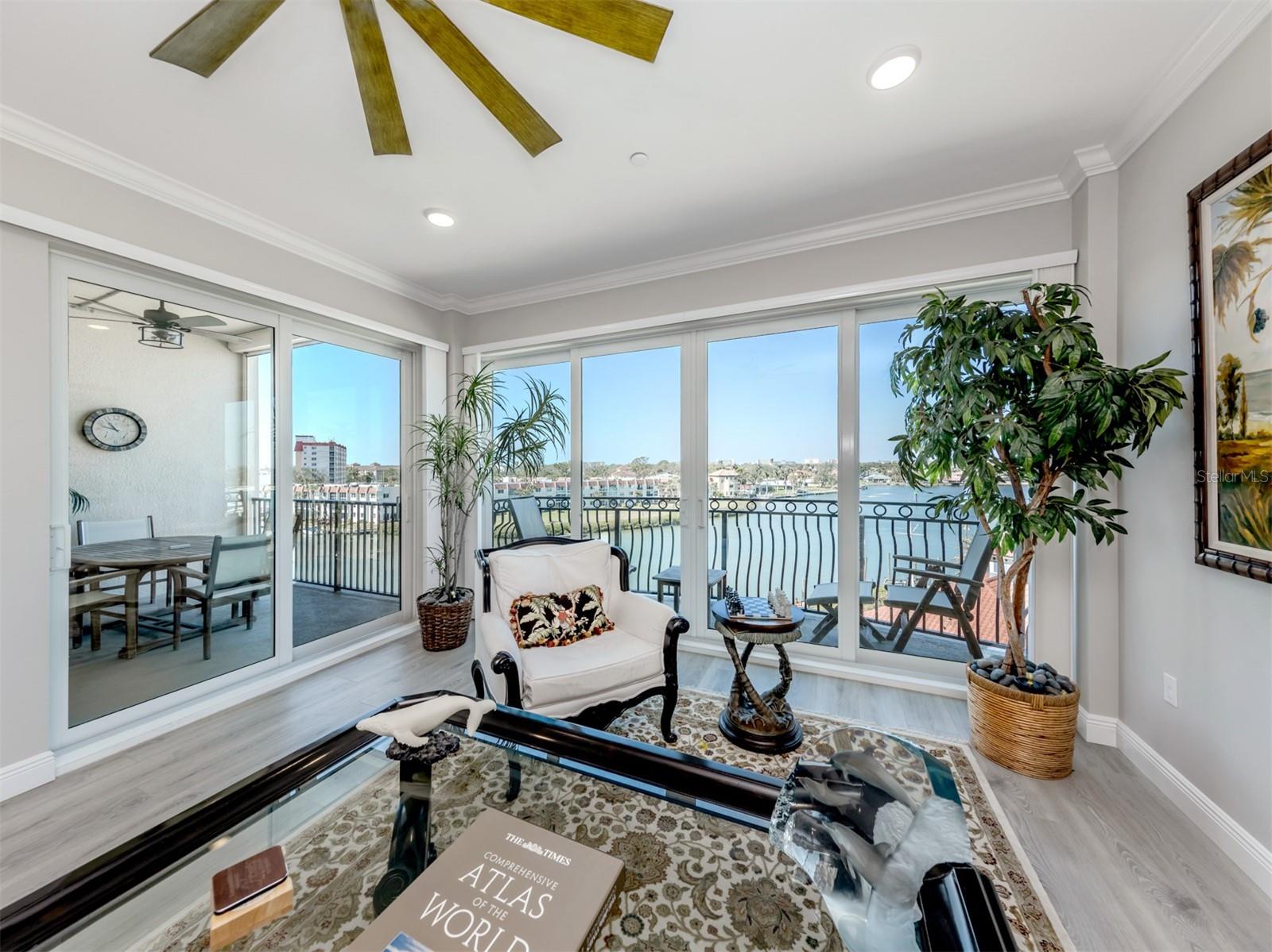 PORTO VISTA - Residential