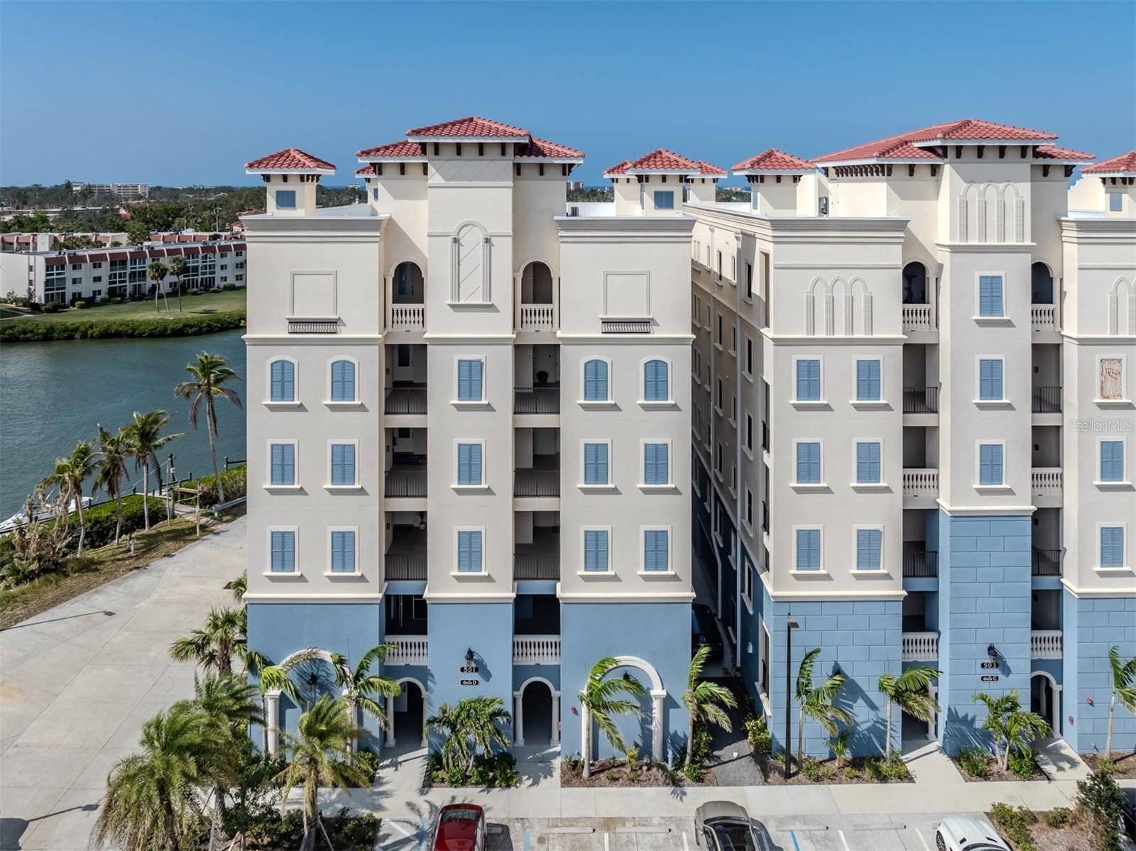 PORTO VISTA - Residential