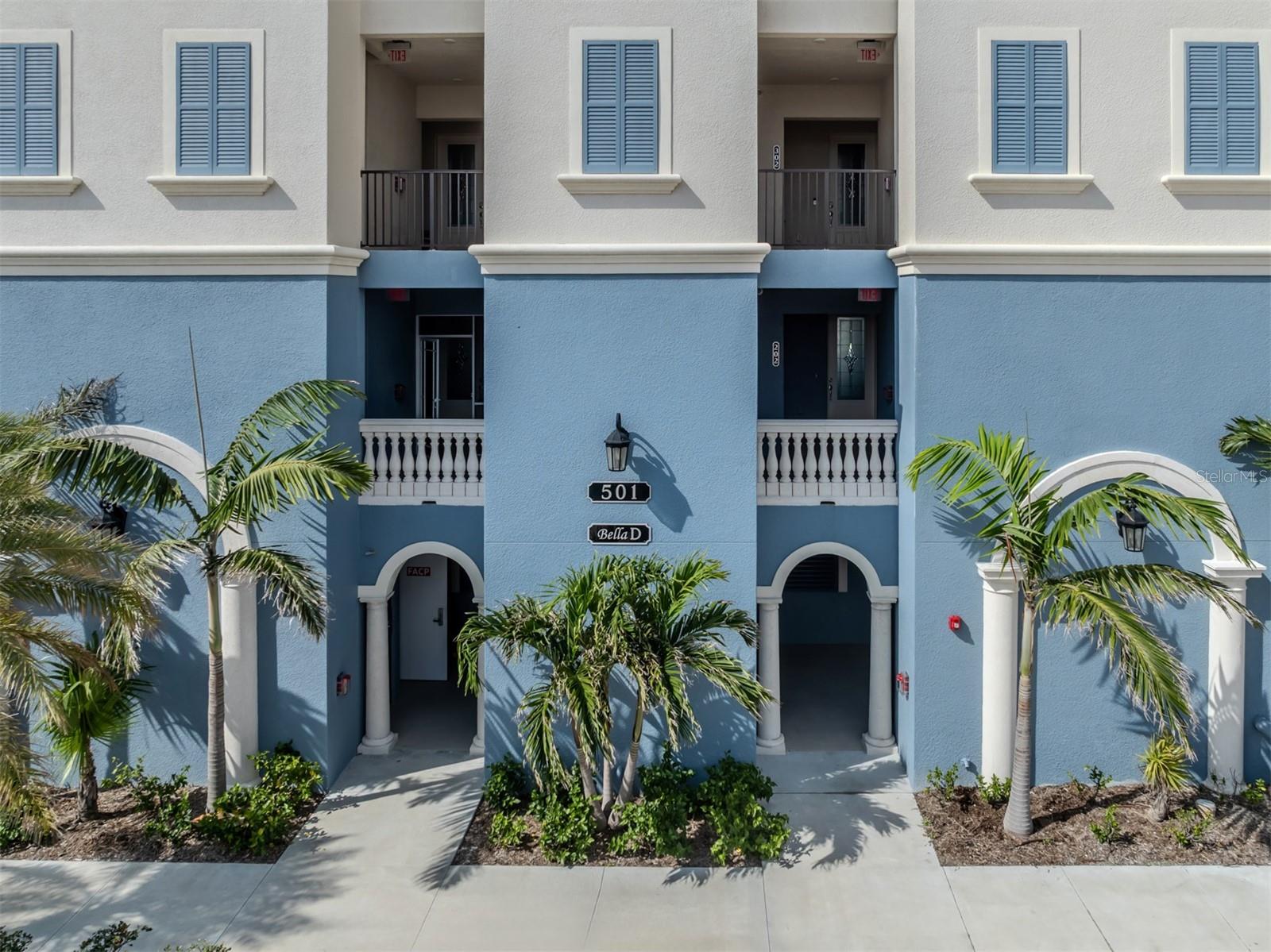 PORTO VISTA - Residential