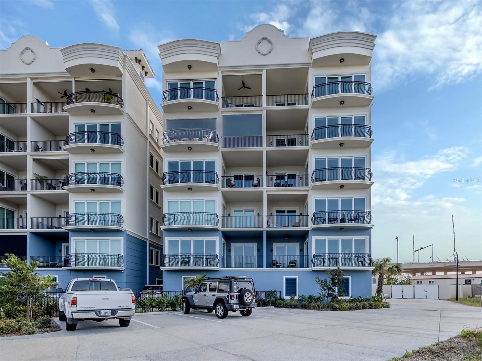PORTO VISTA - Residential