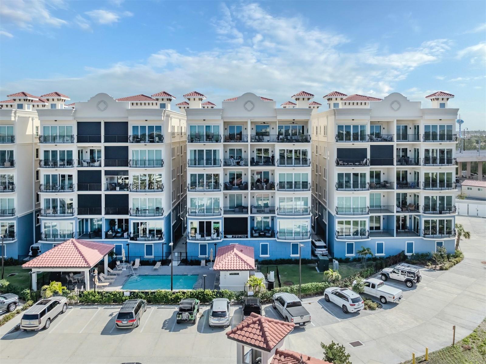 PORTO VISTA - Residential