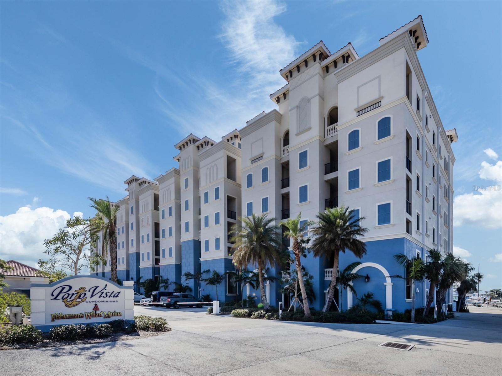 PORTO VISTA - Residential
