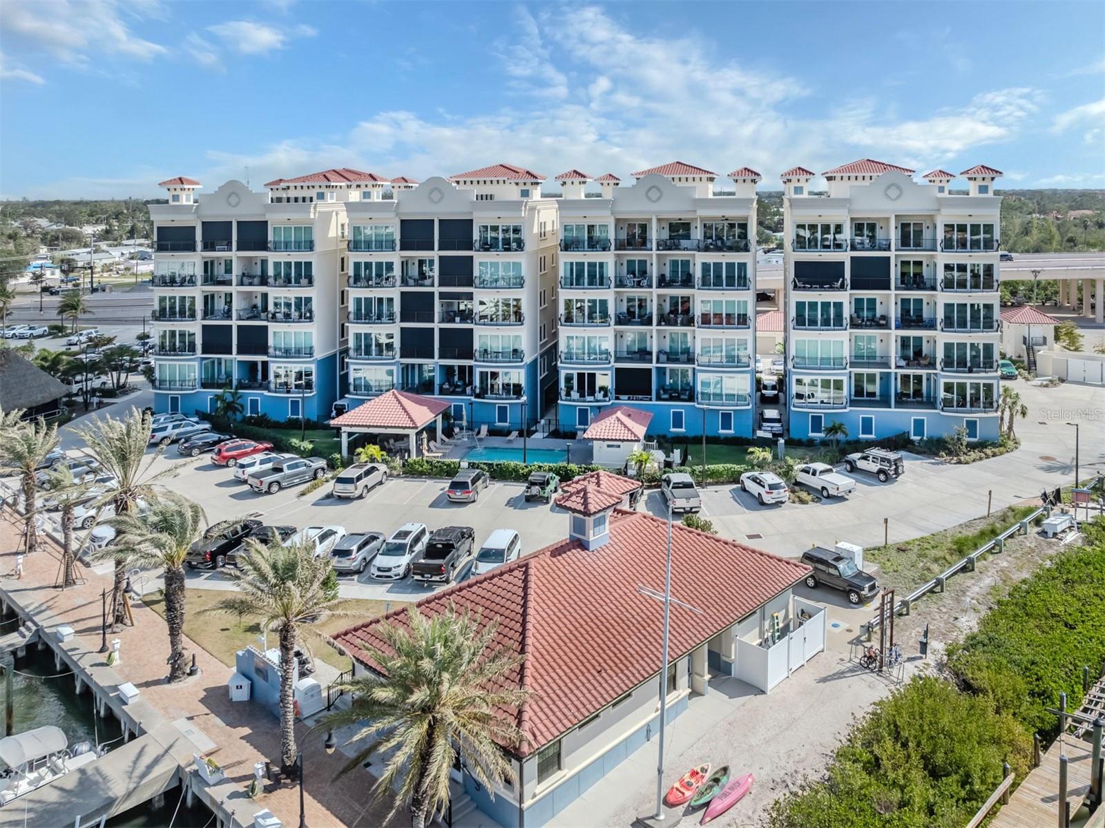 PORTO VISTA - Residential