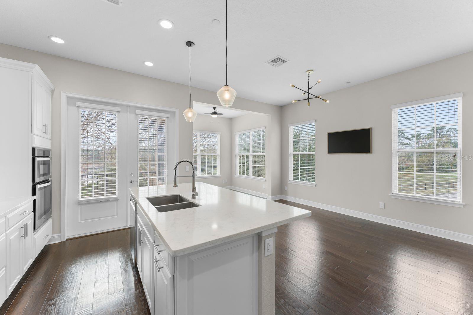 FOUNTAIN PARKE AT LAKE MARY PH 2 - Residential