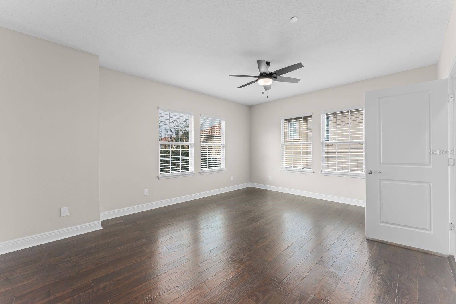 FOUNTAIN PARKE AT LAKE MARY PH 2 - Residential