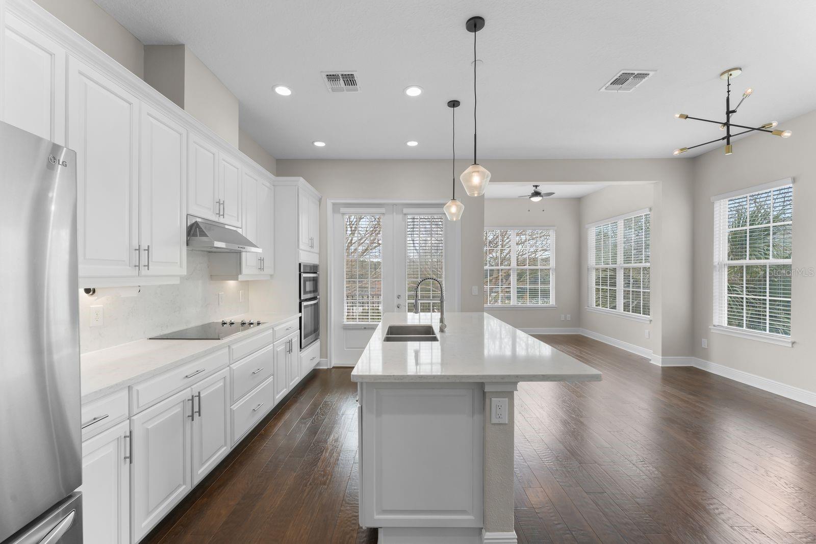 FOUNTAIN PARKE AT LAKE MARY PH 2 - Residential