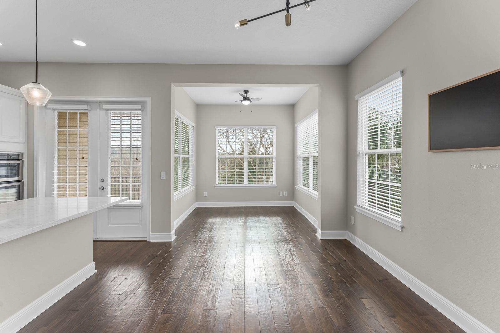 FOUNTAIN PARKE AT LAKE MARY PH 2 - Residential