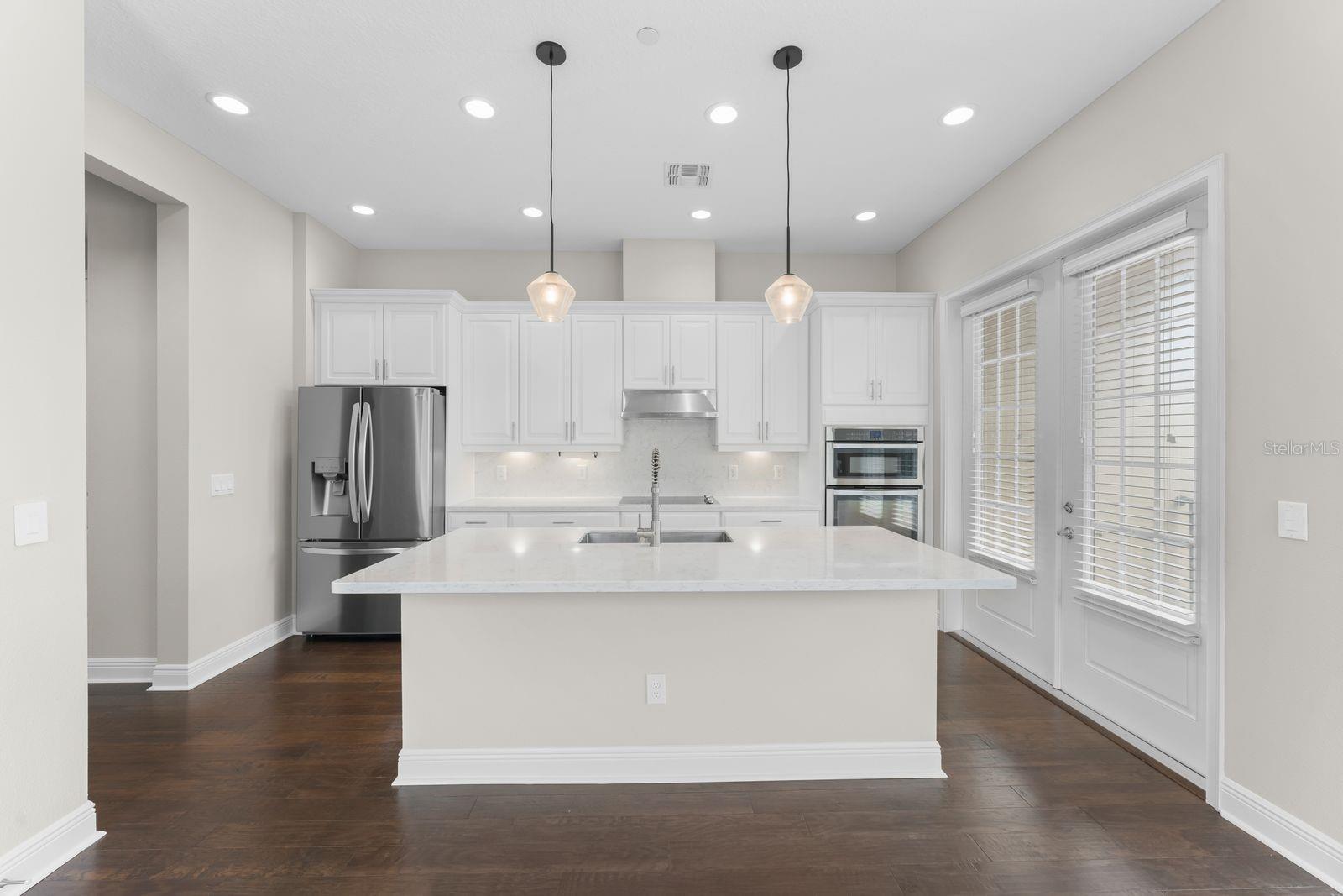 FOUNTAIN PARKE AT LAKE MARY PH 2 - Residential