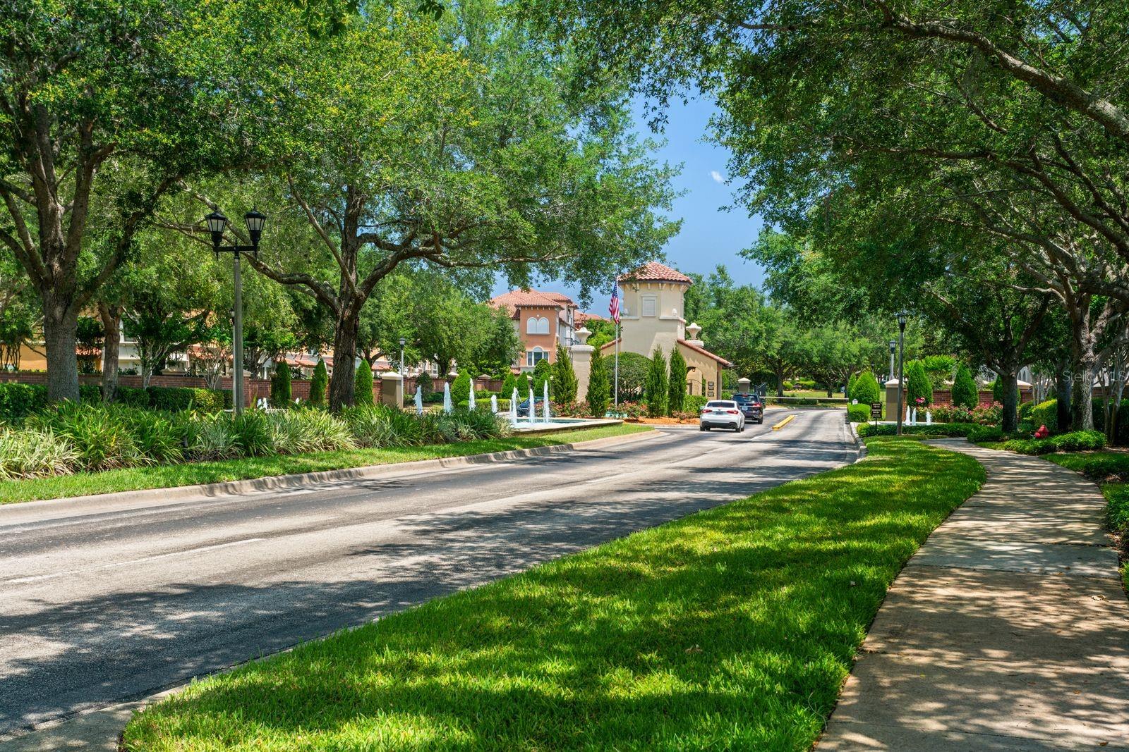 FOUNTAIN PARKE AT LAKE MARY PH 2 - Residential