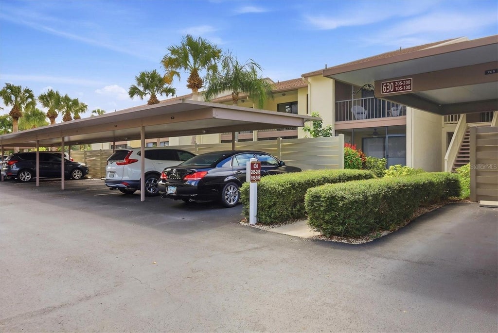 Photo of 630 Bird Bay Drive E #205, Venice, FL 34285 (MLS # N6145931)