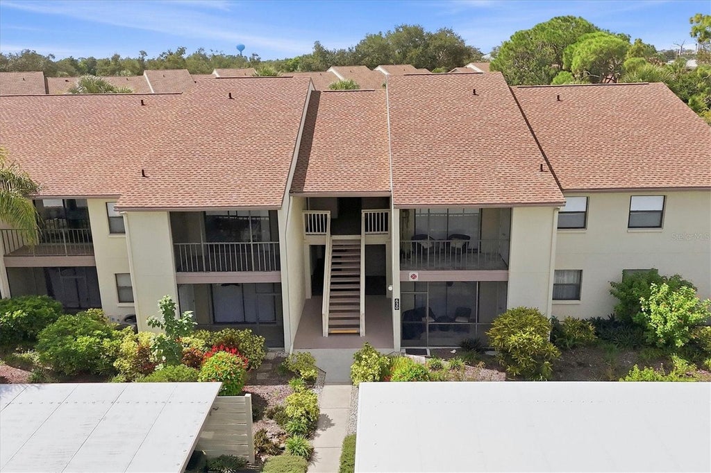 Photo of 630 Bird Bay Drive E #205, Venice, FL 34285 (MLS # N6145931)