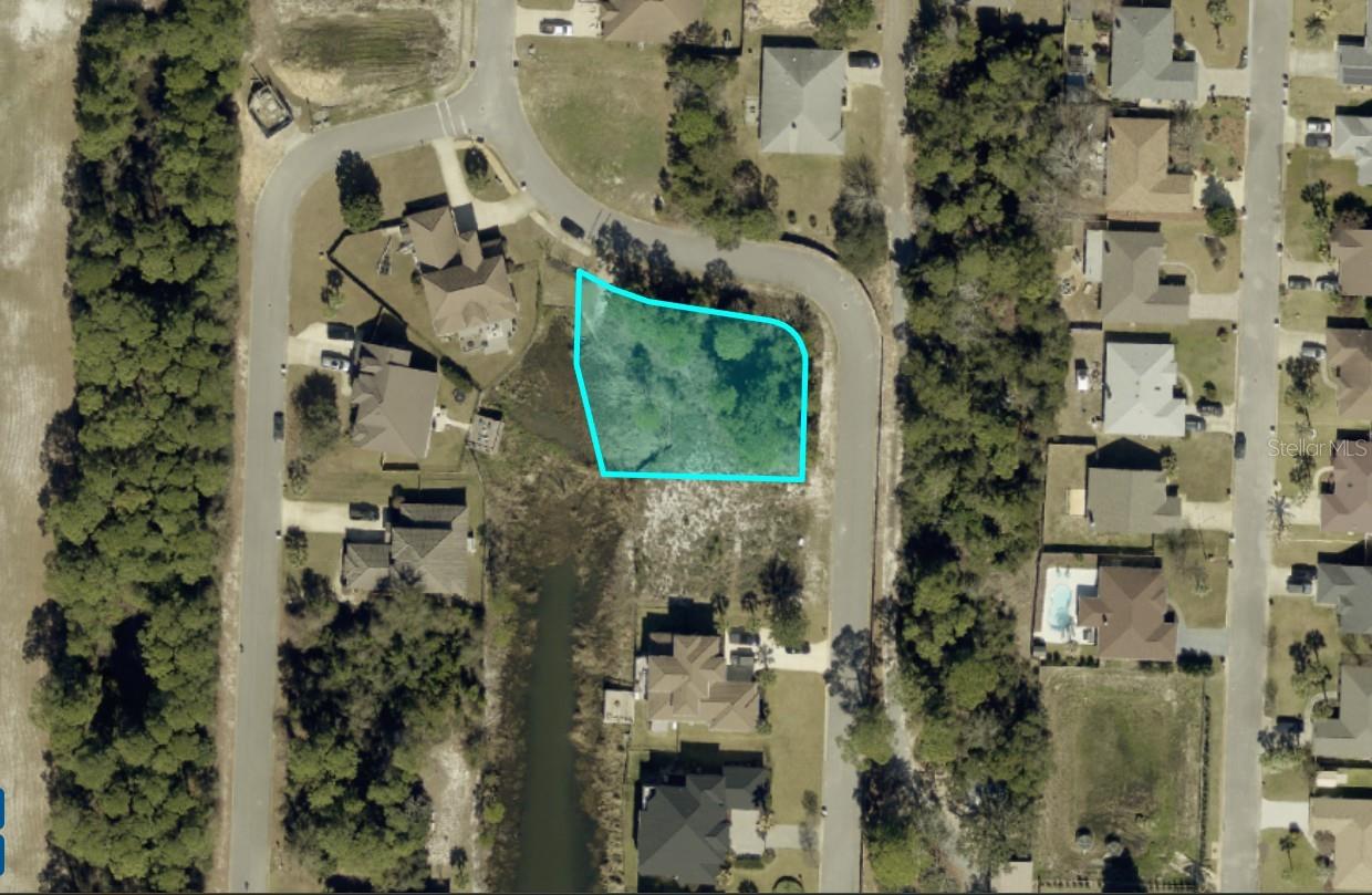 23-2S-26-3013-00C00-0010 PALMETTO LAKE DRIVE