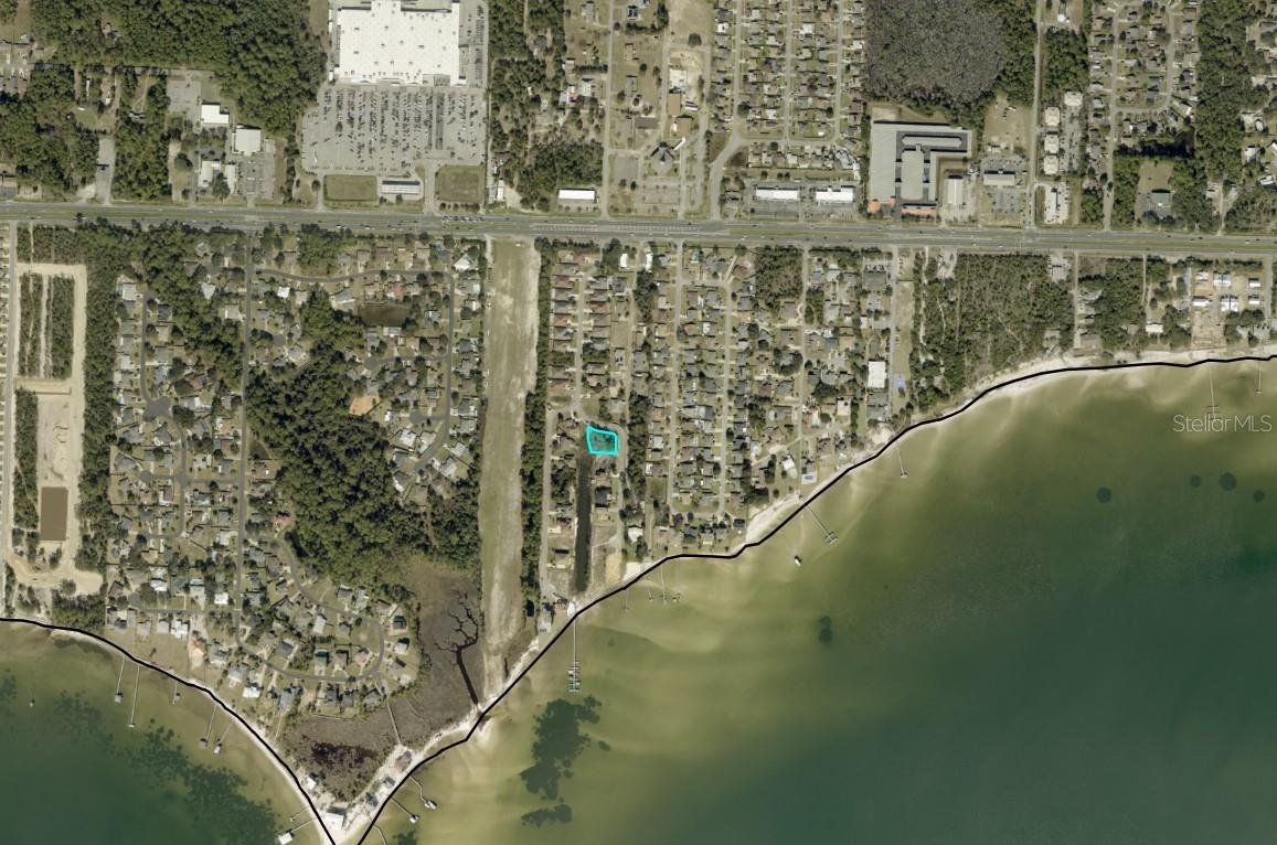 23-2S-26-3013-00C00-0010 PALMETTO LAKE DRIVE