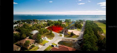 23-2S-26-3013-00C00-0010 PALMETTO LAKE DRIVE NAVARRE FL 32566