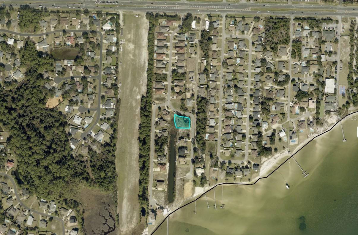 23-2S-26-3013-00C00-0010 PALMETTO LAKE DRIVE