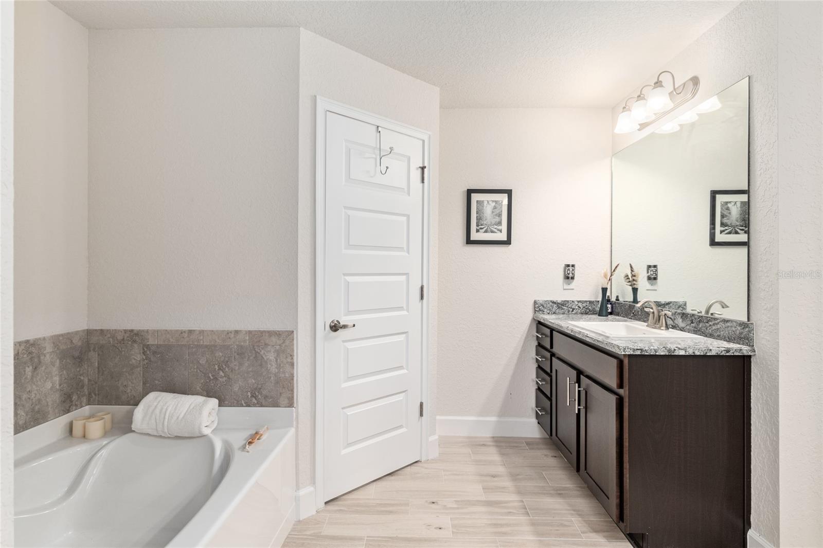 WOODS OF ALCHRIST - Residential