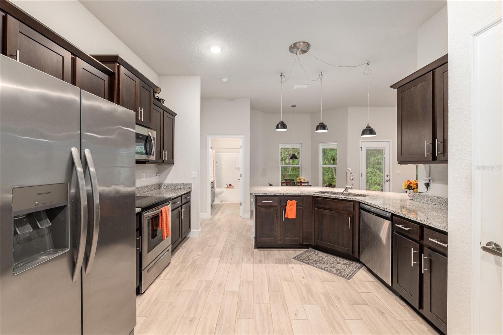 WOODS OF ALCHRIST - Residential