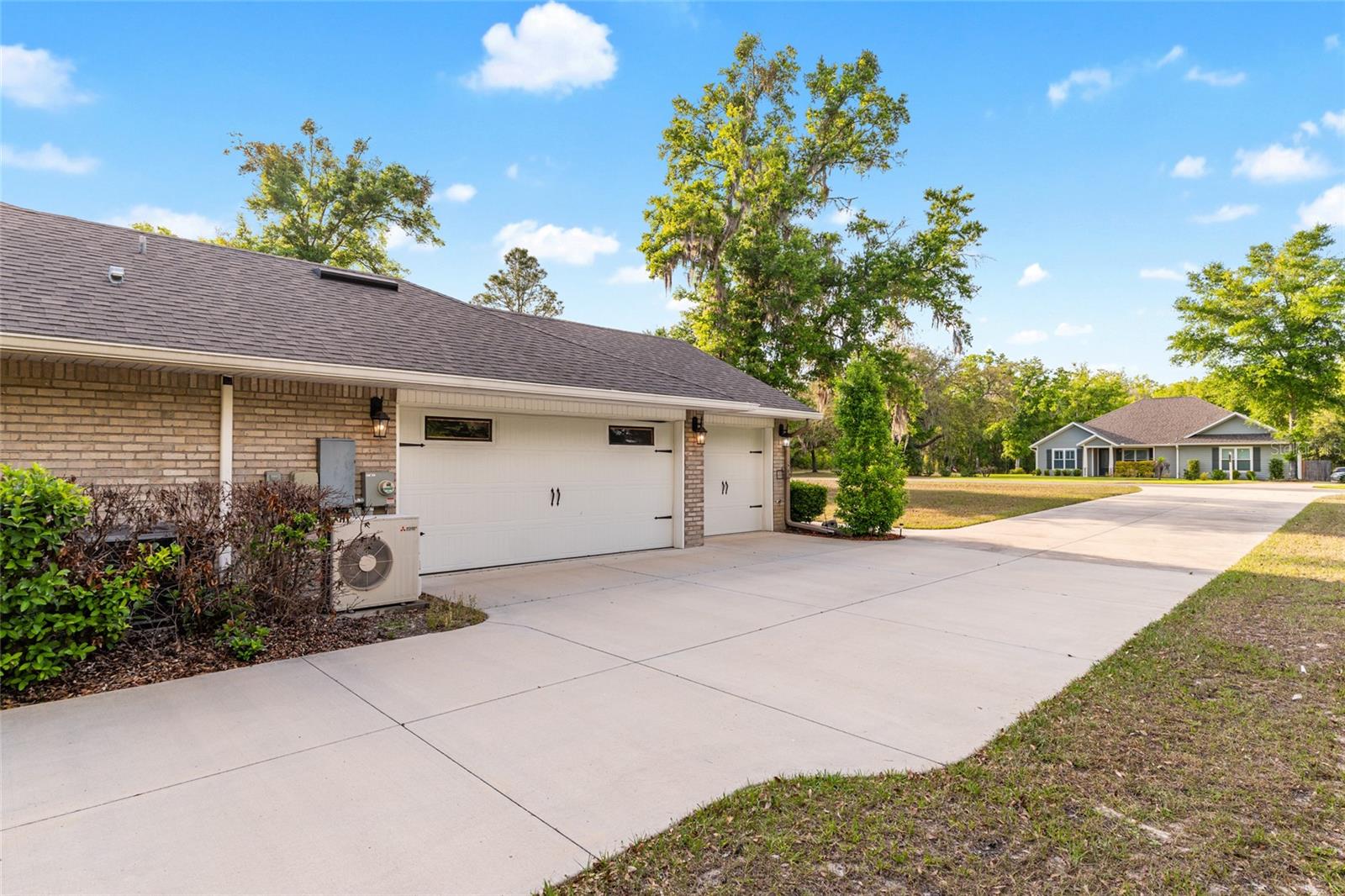 WOODS OF ALCHRIST - Residential