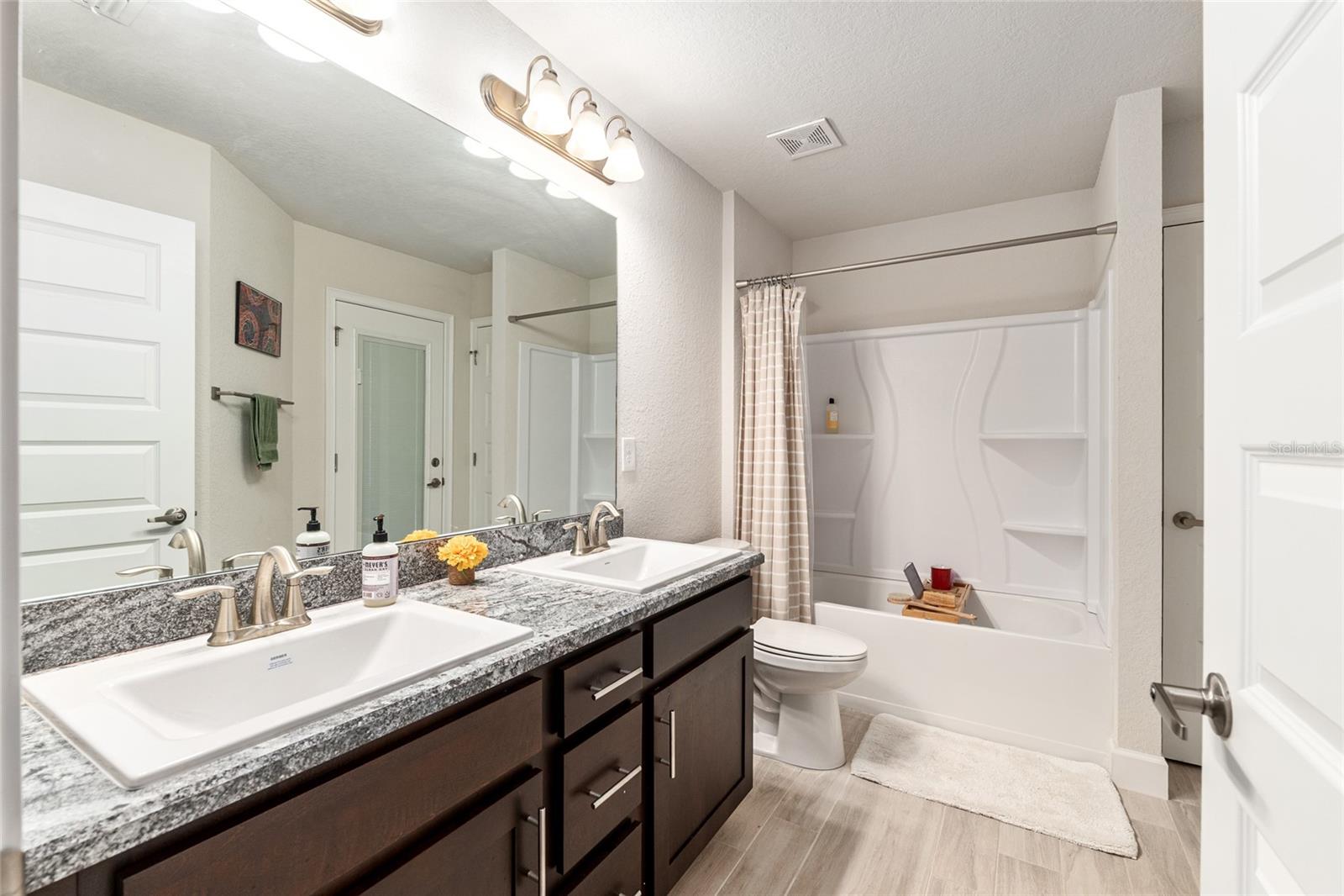 WOODS OF ALCHRIST - Residential