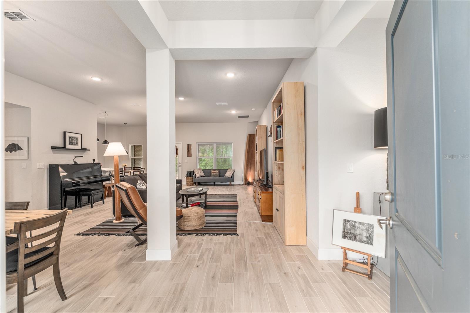 WOODS OF ALCHRIST - Residential