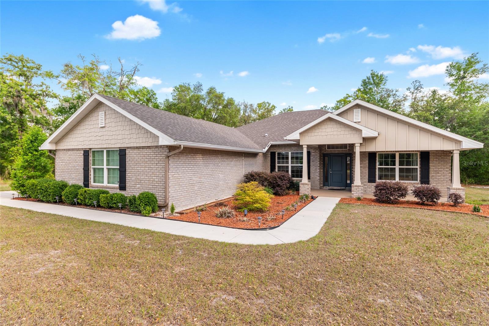 WOODS OF ALCHRIST - Residential