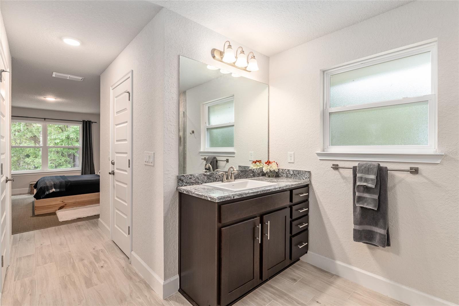 WOODS OF ALCHRIST - Residential