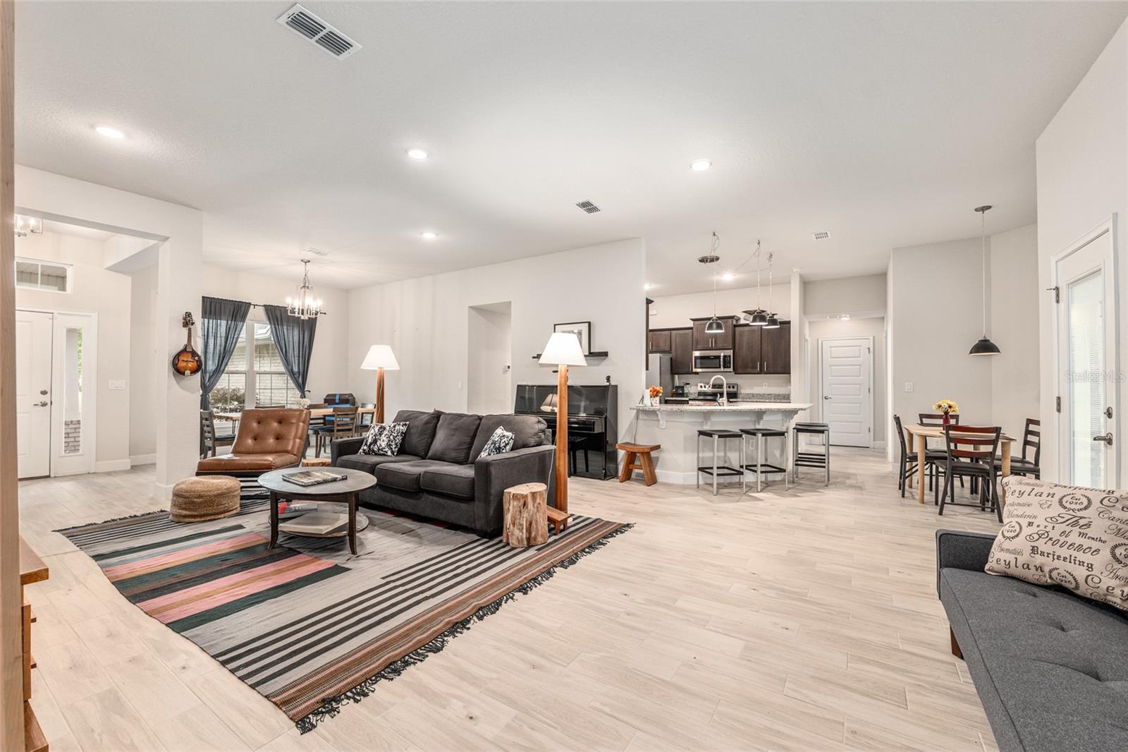 WOODS OF ALCHRIST - Residential