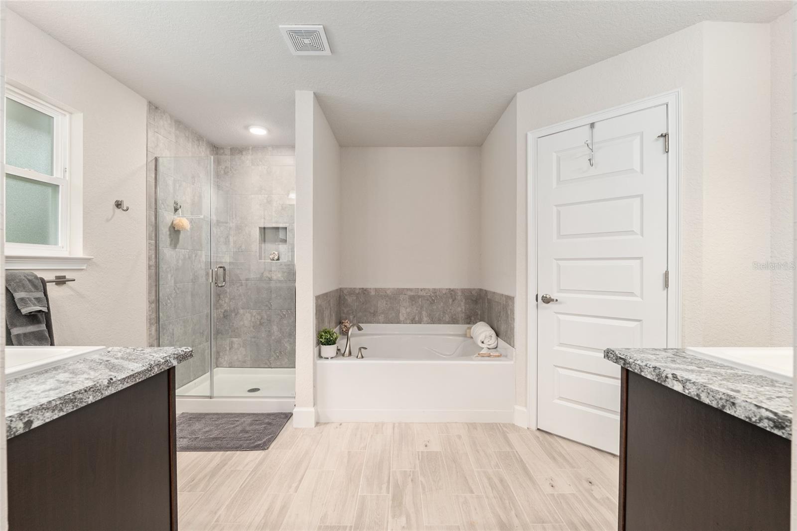 WOODS OF ALCHRIST - Residential