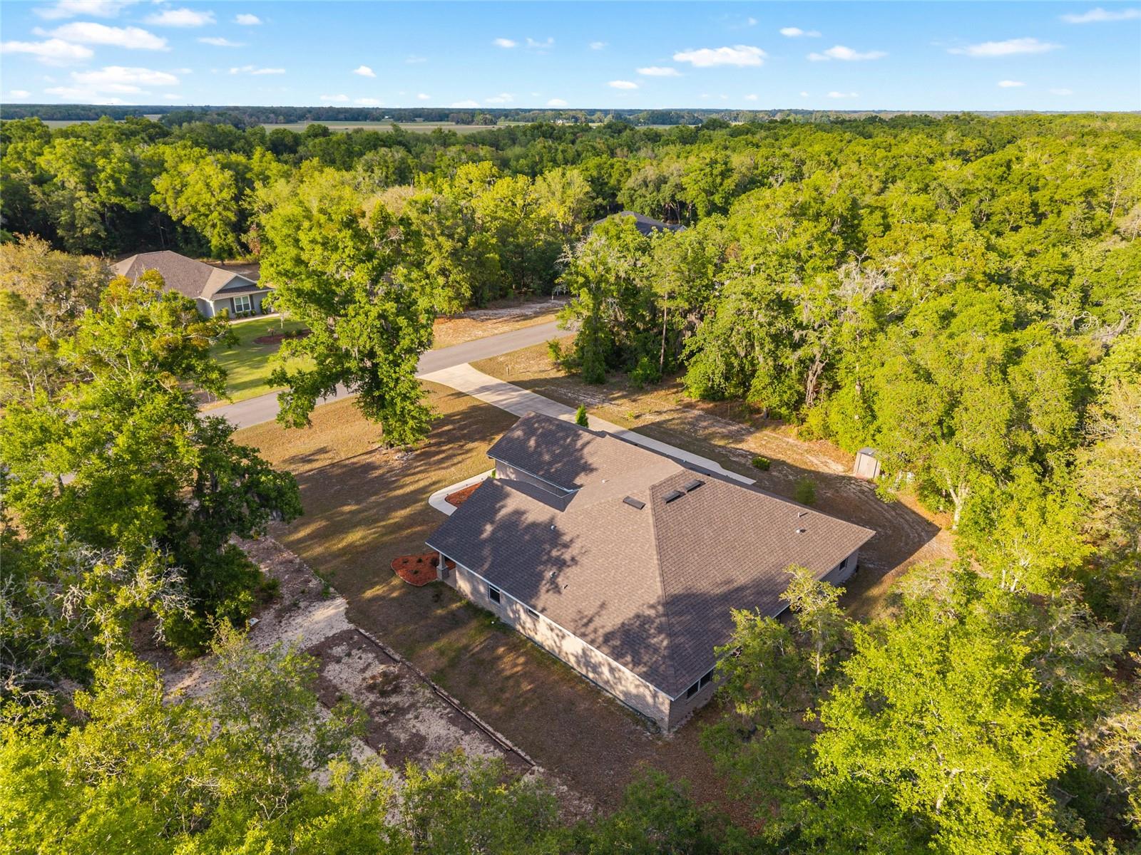 WOODS OF ALCHRIST - Residential