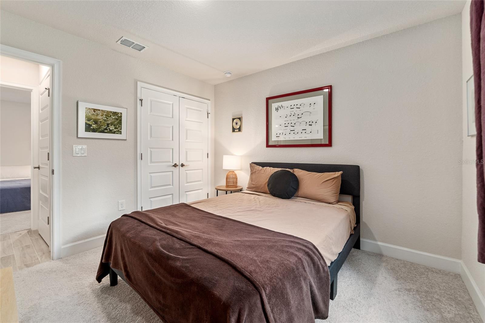 WOODS OF ALCHRIST - Residential