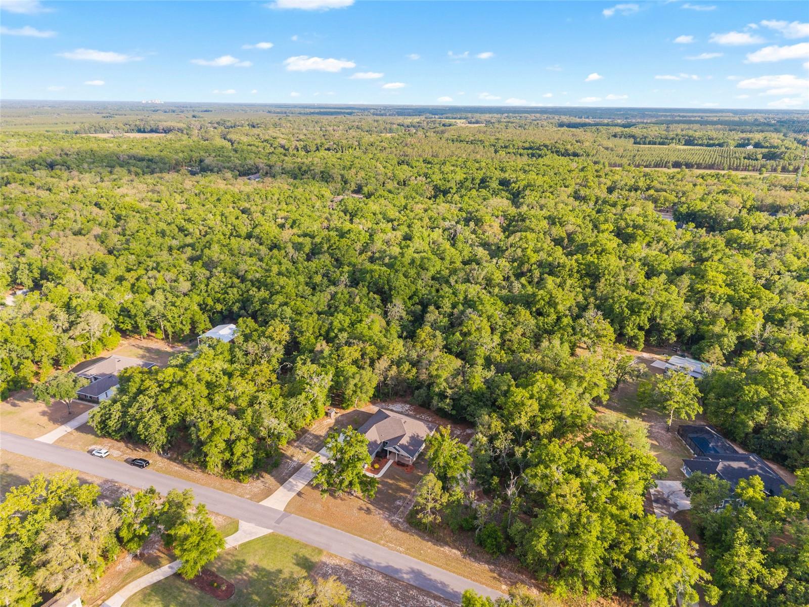 WOODS OF ALCHRIST - Residential