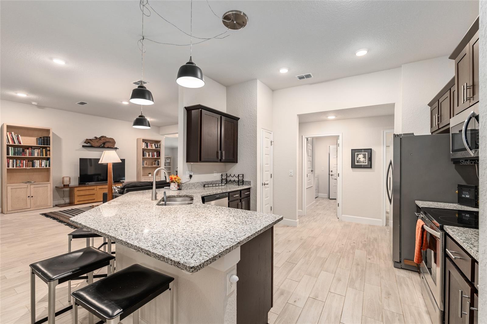 WOODS OF ALCHRIST - Residential