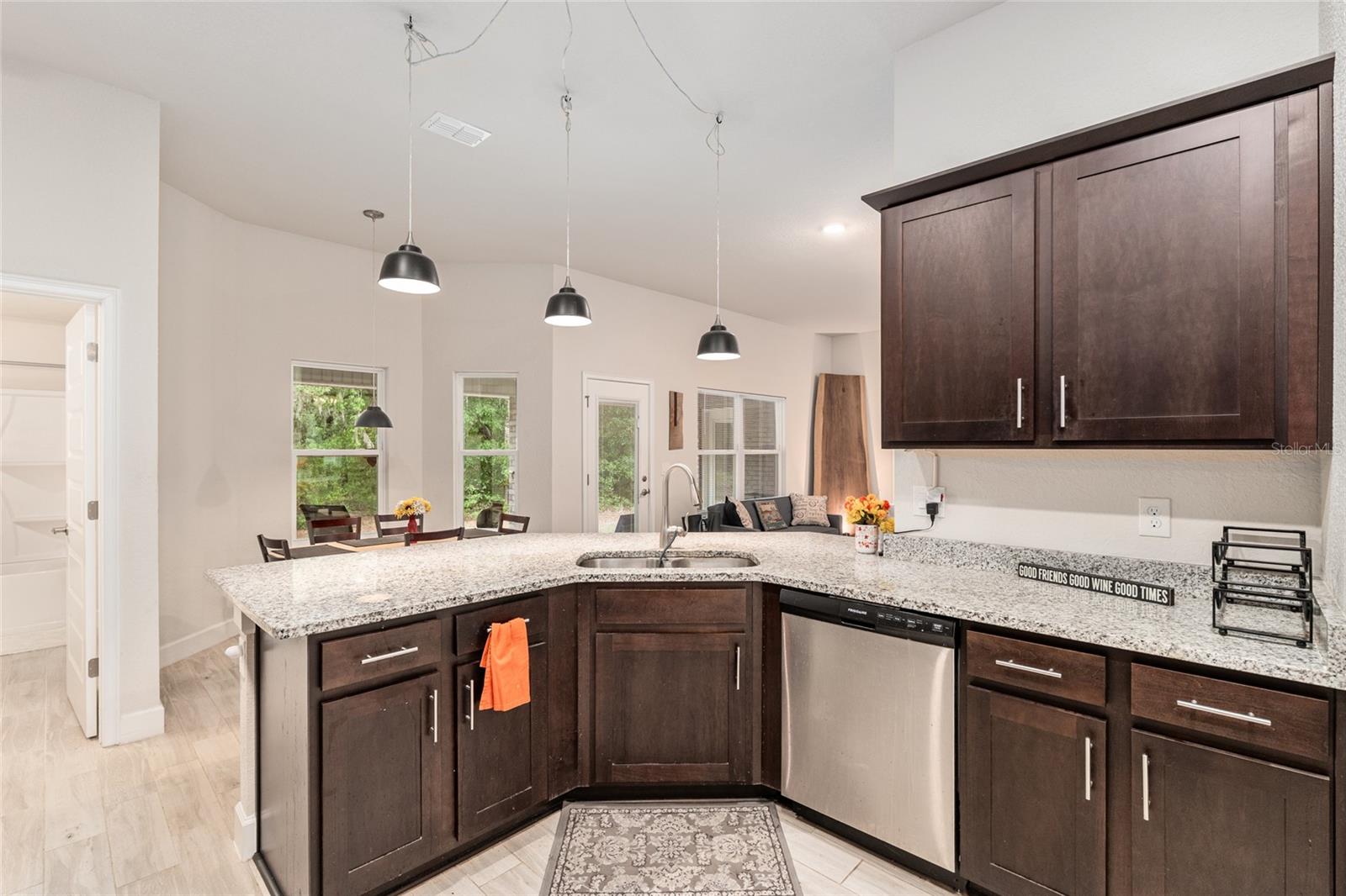 WOODS OF ALCHRIST - Residential