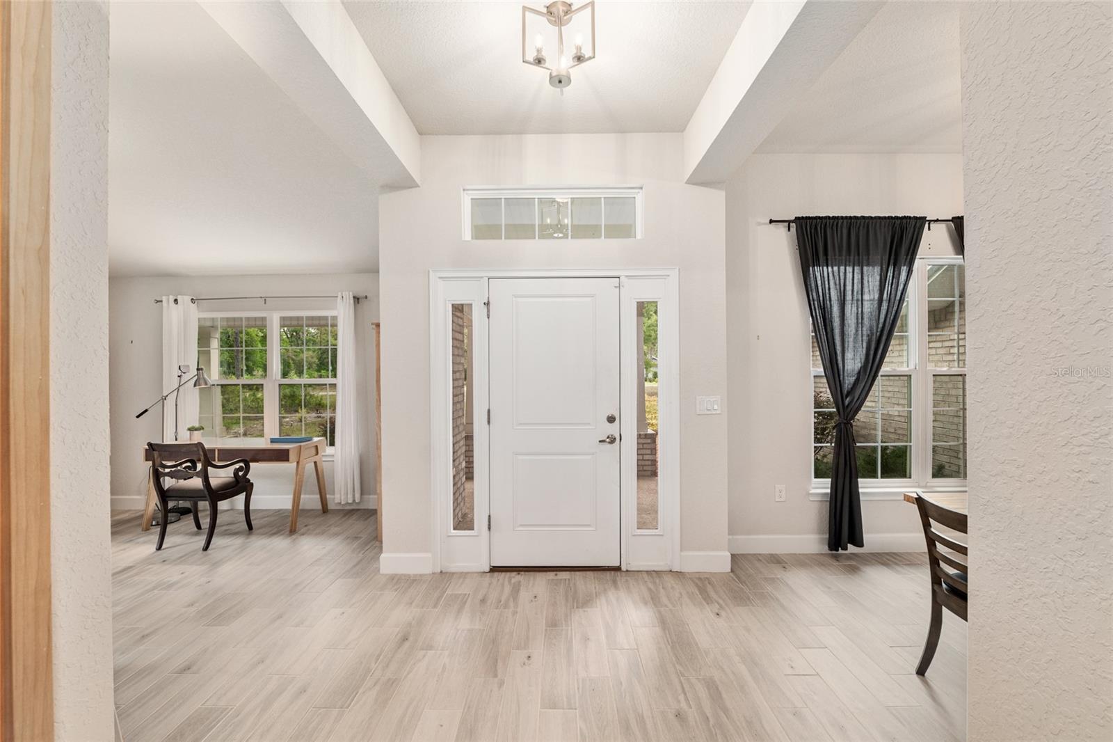 WOODS OF ALCHRIST - Residential